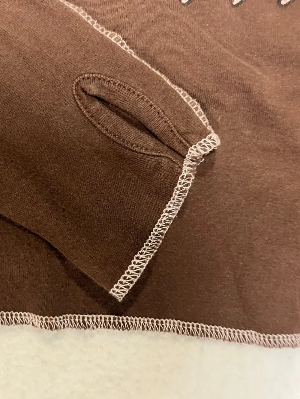 Urban Outfitters Tiger Tee - Picture 4 of 4